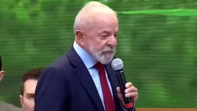 Lula vai ao STF para reverter derrubada do IOF