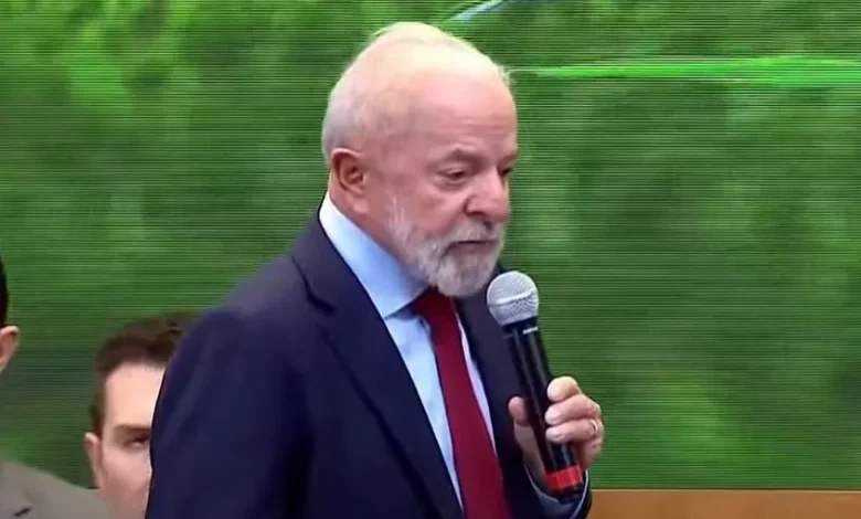 Lula vai ao STF para reverter derrubada do IOF