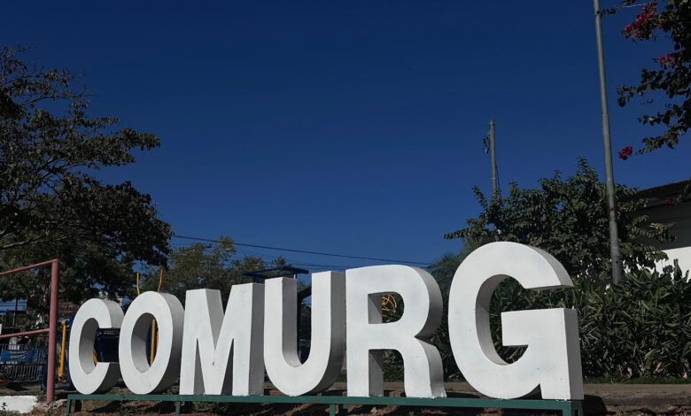 Comurg demite 671 aposentados para reestruturação