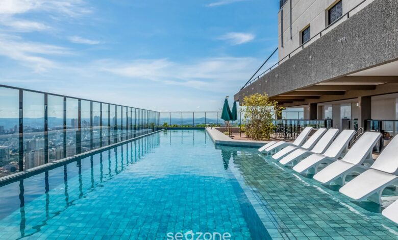 Mercado imobiliário de Goiânia cresce quase 50% no 1º trimestre