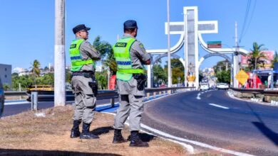 Festa de Trindade com reforço na Segurança Pública