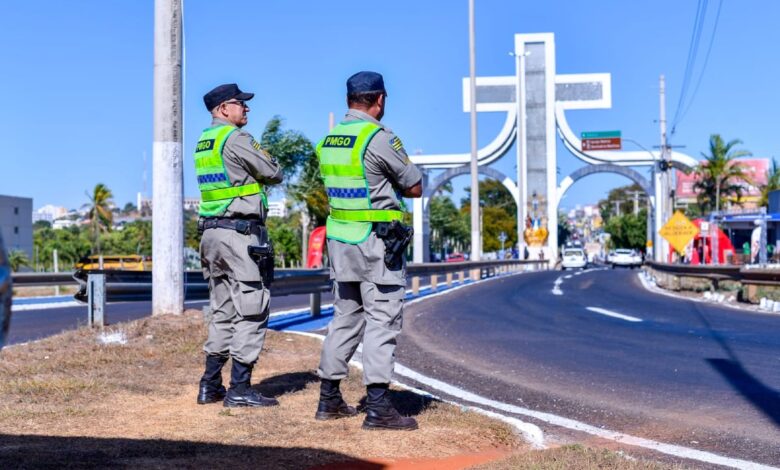 Festa de Trindade com reforço na Segurança Pública