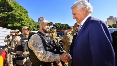 Governo de Goiás lança Mais Araguaia 2025