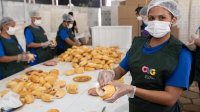 Centro 24h em funcionamento na Romaria de Trindade