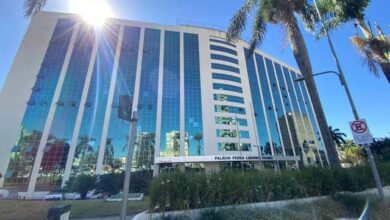 Goiás Decreta Emergência: apenas 1 UTI Adulto e 2 Neonatais disponíveis