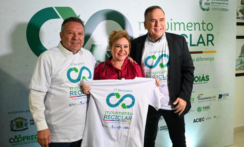 Aterro de Goiânia receberá nova Central de Tratamento de Resíduos