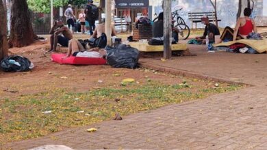 Proposta cria comitê interinstitucional para auxiliar população de rua