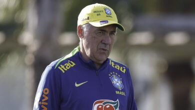 Carlo Ancelotti condenado a um ano de prisão na Espanha por fraude fiscal: entenda as implicações