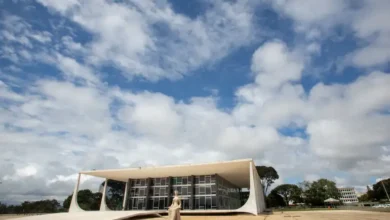 IOF no STF pode frear crédito de milhões de empresas