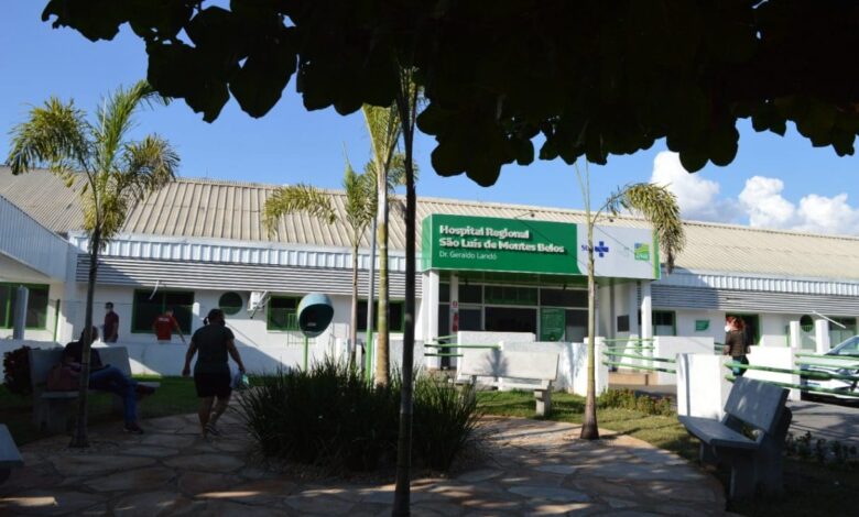 Maioria de novos hospitais em Goiás foram estadualizados