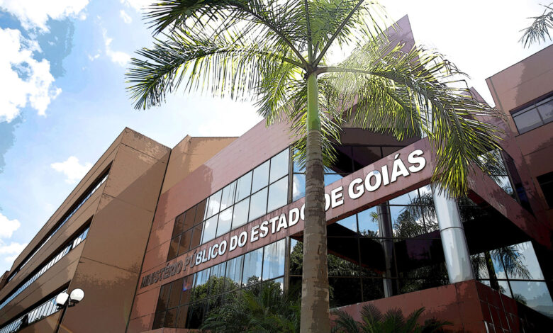 MPGO busca apoio do Ministério da Saúde para hospitais de Goiânia