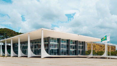 MPGO vence no STF sobre prova ilegal de diligência policial