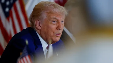 Trump cogita Lei Magnitsky contra STF