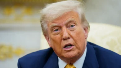 Trump estuda sanções graduais contra autoridades brasileiras