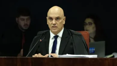 EUA cancelam visto do Moraes