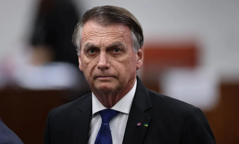 Trump não influencia julgamento de Bolsonaro, afirmam aliados