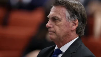 PGR pede condenação de Bolsonaro e sete réus