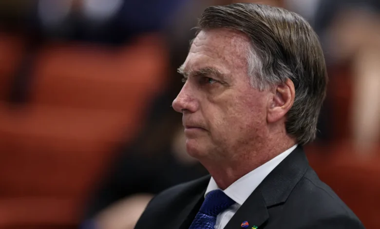 PGR pede condenação de Bolsonaro e sete réus