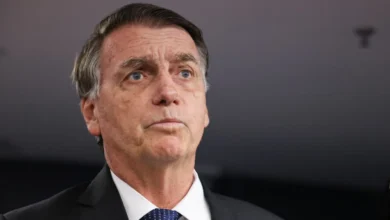 Tarifa de Trump gera desgaste para Bolsonaro, admitem aliados
