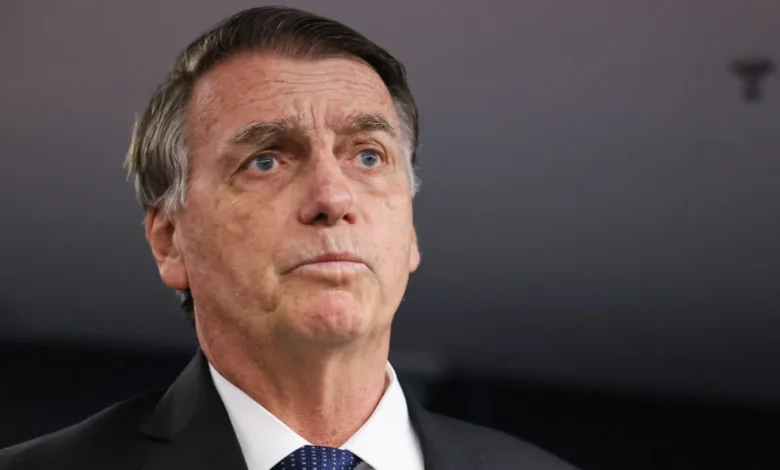 Tarifa de Trump gera desgaste para Bolsonaro, admitem aliados