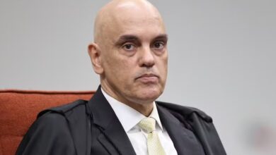 Moraes convoca testemunhas dos núcleos 3 e 4