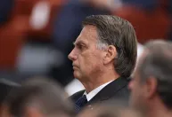 Bolsonaro espera posição de Moraes após alerta de prisão