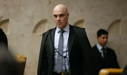 Moraes enfrenta 29 pedidos de impeachment