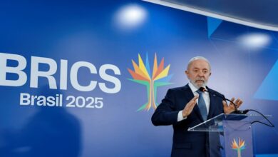 Lula reage a Trump: Equivocado e Irresponsável taxar o Brasil