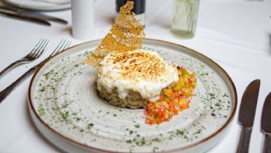 Saiba quais pratos Kabanas no Goiás Gastronomia