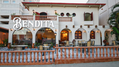 Goiânia ganha casarão que valoriza experiência gastronômica com a cara do Brasil