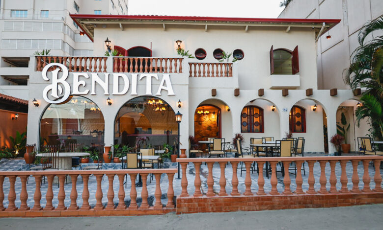 Goiânia ganha casarão que valoriza experiência gastronômica com a cara do Brasil