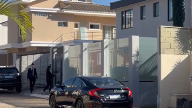 PF na casa de Bolsonaro: 14 mil dólares e possível plano de fuga investigados