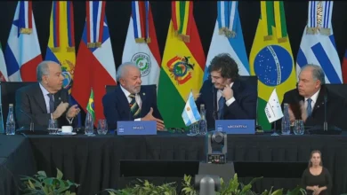 Lula advoga moedas locais e expansão do Mercosul para a Ásia