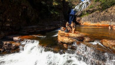 Perigos e fatalidades na Chapada dos Veadeiros