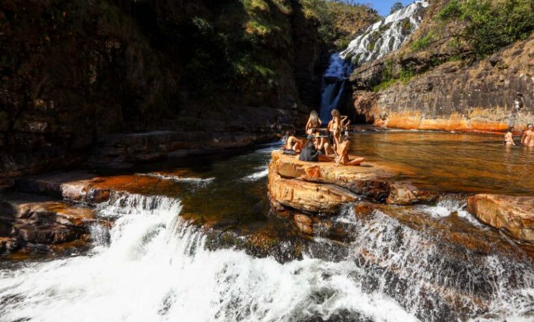 Perigos e fatalidades na Chapada dos Veadeiros