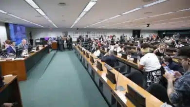 Projeto de castração química avança na Câmara