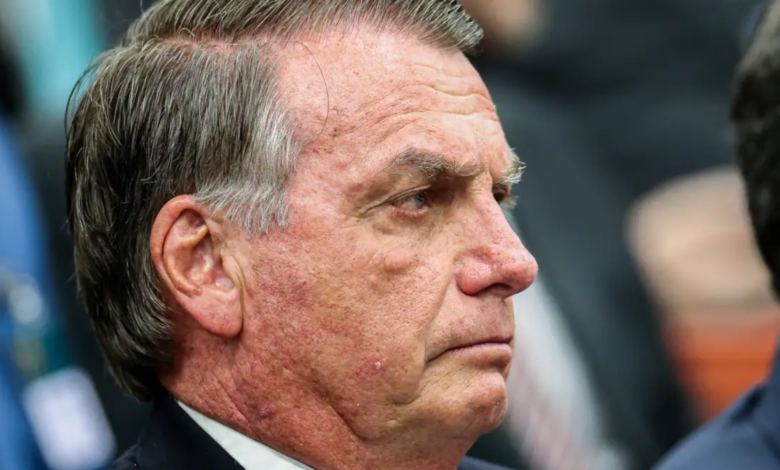 Decisão final do STF sobre cautelares de Bolsonaro sai hoje