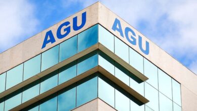 AGU critica interferência política internacional