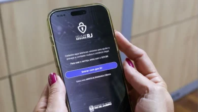 Governo lança cadastro anti-roubo de celulares