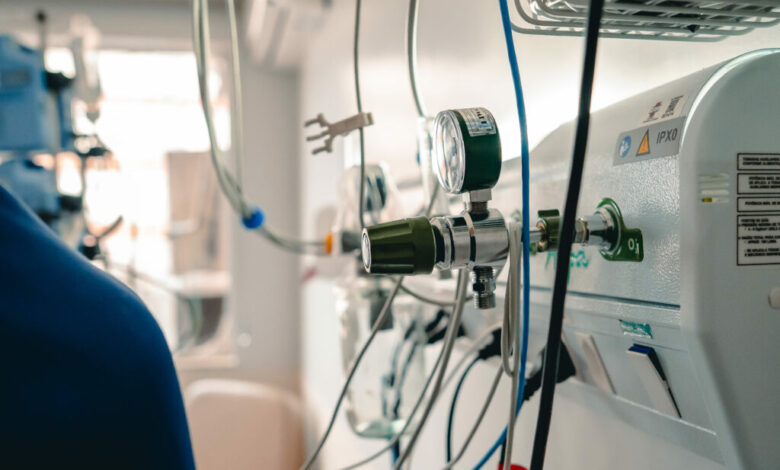 Mutirão em Anápolis agiliza atendimentos na regulação de Saúde