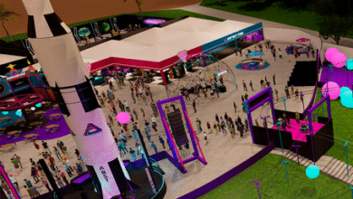 Goiânia recebe festival futurista de música eletrônica