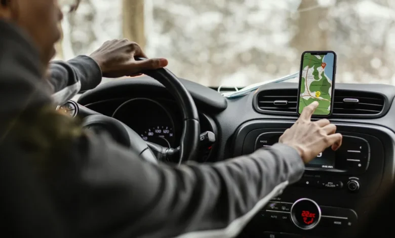 Criado grupo para desenvolver GPS Brasileiro