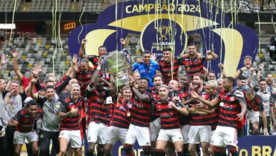 Onde assistir Copa do Brasil oitavas