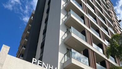 Empreendimentos projetados sem brigas com o vizinho por Airbnb