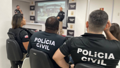 Senado aperfeiçoa regras de legítima defesa para policiais