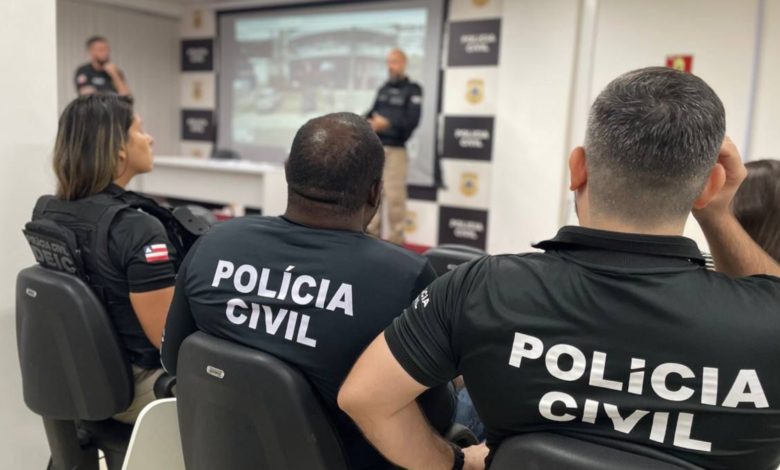 Senado aperfeiçoa regras de legítima defesa para policiais
