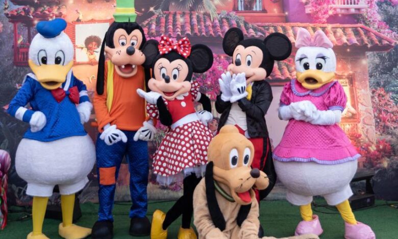 Happy Land 5ª Edição chega a Goiânia para evento histórico