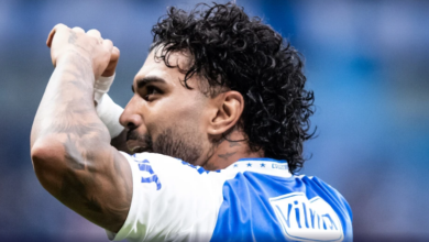 Fim dos rumores Gabigol dedica gol à irmã de Neymar