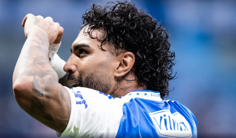 Fim dos rumores Gabigol dedica gol à irmã de Neymar