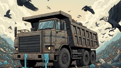 Aterros Sanitários em Goiás: um panorama de riscos e desafios ambientais